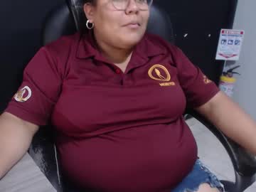 Angy_Ro12 Chaturbate stream image from March 21, 2026