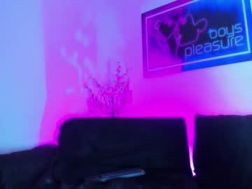 Boyxsluts Chaturbate stream image from March 21, 2026
