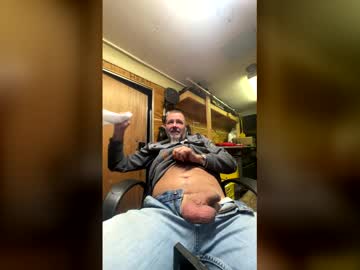 Canadianchris1007 Chaturbate stream image from March 21, 2026