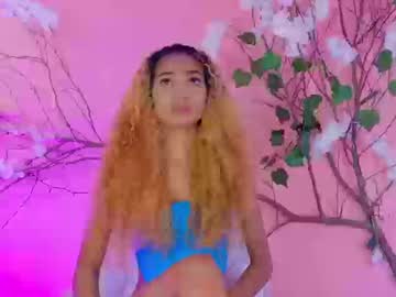 Charlotte_Love10 Chaturbate stream image from March 21, 2026
