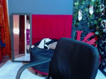 Clio_Queen Chaturbate stream image from March 21, 2026