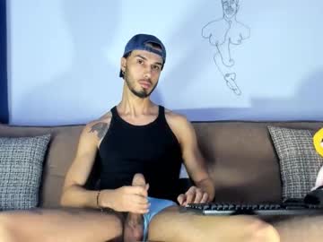 Derrymaster Chaturbate stream image from March 21, 2026