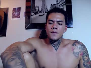 Drake_Hero Chaturbate stream image from March 21, 2026