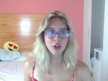 Dulce__Victoria__ Chaturbate stream image from March 21, 2026