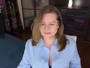 Helenbonham Chaturbate stream image from March 21, 2026