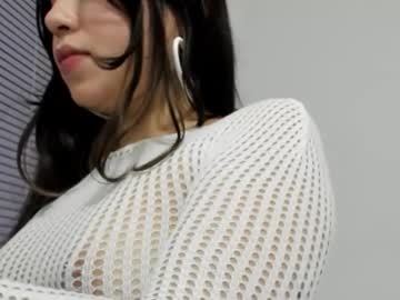 Heragaia Chaturbate stream image from March 21, 2026