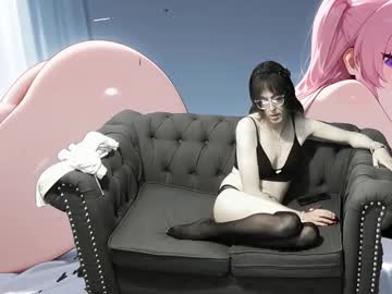 Lexi_Rosex Chaturbate stream image from March 21, 2026