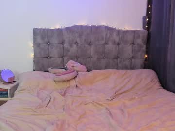 Monicatsx Chaturbate stream image from March 21, 2026