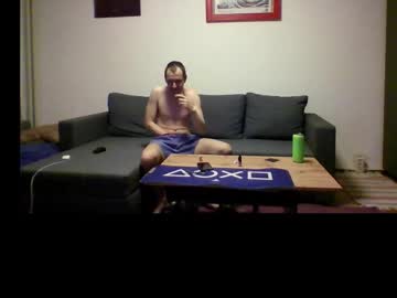 Ricciardio Chaturbate stream image from March 21, 2026