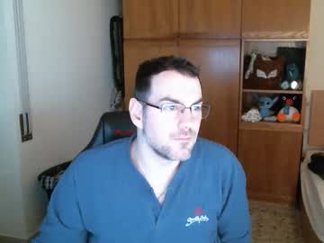 Taf1989 Chaturbate stream image from March 21, 2026