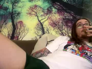 Thickjimxx Chaturbate stream image from March 21, 2026