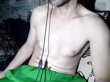 Xploid1982 Chaturbate stream image from March 21, 2026