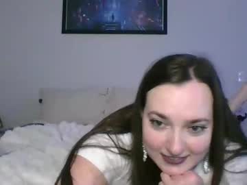 Anutkasoles Chaturbate stream image from March 21, 2026