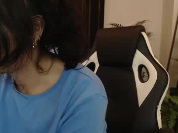 Asaray_T Chaturbate stream image from March 21, 2026