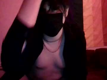Batguy_Furr Chaturbate stream image from March 21, 2026
