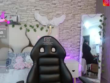 Casse_Tay Chaturbate stream image from March 21, 2026