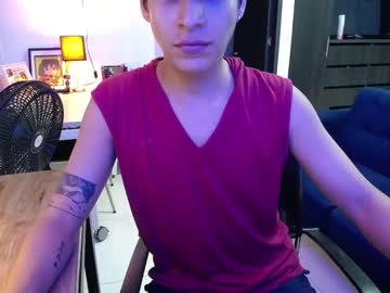 Daniel_Velez26 Chaturbate stream image from March 21, 2026