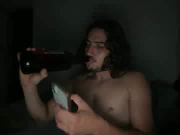 Dominic_Walls Chaturbate stream image from March 21, 2026