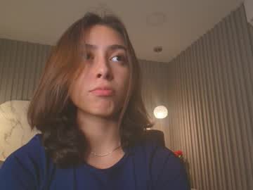 Franchesca_De_Luca Chaturbate stream image from March 21, 2026