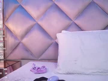 Gemma_Sm Chaturbate stream image from March 21, 2026