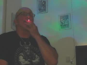 Goodoldboy66 Chaturbate stream image from March 21, 2026