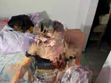 Greciaruiz Chaturbate stream image from March 21, 2026