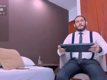 Jeanpiere02 Chaturbate stream image from March 21, 2026