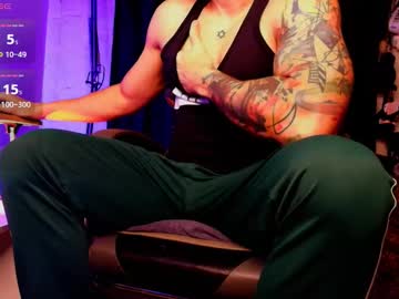 Josemeirelesmr Chaturbate stream image from March 21, 2026