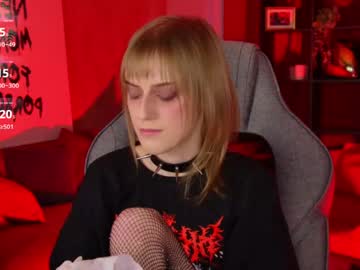 Kiramontoyaa Chaturbate stream image from March 21, 2026