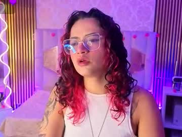 Kristen_Tay Chaturbate stream image from March 21, 2026