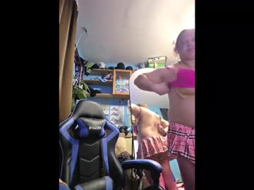 Lunaxxxx97 Chaturbate stream image from March 21, 2026