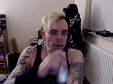 _Mercy_Me_ Chaturbate stream image from March 21, 2026