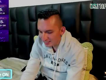 Mike_Bennet Chaturbate stream image from March 21, 2026