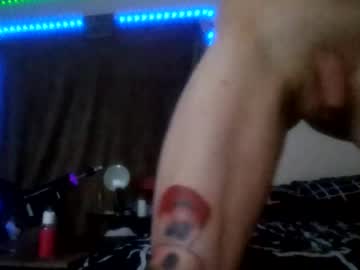 Miker182041 Chaturbate stream image from March 21, 2026