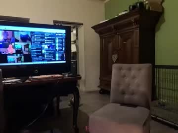 Newwetcouple Chaturbate stream image from March 21, 2026