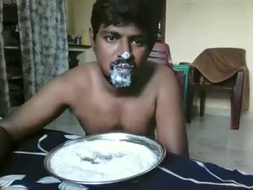 Sklavepappu143 Chaturbate stream image from March 21, 2026