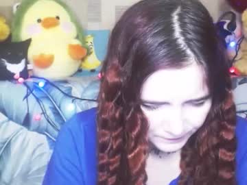 Yours_Good_Mood Chaturbate stream image from March 21, 2026