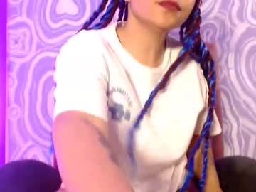 420viol3ta_ Chaturbate stream image from March 21, 2026