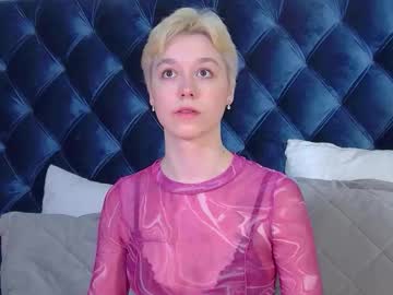 Agatagate Chaturbate stream image from March 21, 2026
