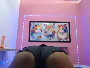 Alana22cm Chaturbate stream image from March 21, 2026