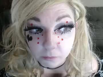 Alice_Leray Chaturbate stream image from March 21, 2026
