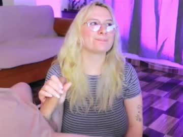 Andycherrysecrets Chaturbate stream image from March 21, 2026