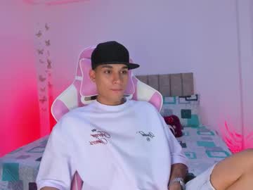 Axel_Cody_ Chaturbate stream image from March 21, 2026