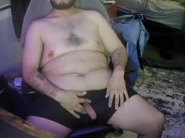 Babydick987 Chaturbate stream image from March 21, 2026