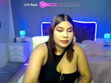 Cherry_Cute_ Chaturbate stream image from March 21, 2026