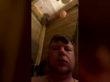 George_Easton Chaturbate stream image from March 21, 2026