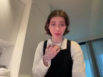 Happyvivy Chaturbate stream image from March 21, 2026