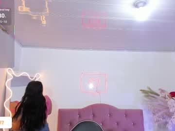 Kendra_Tay Chaturbate stream image from March 21, 2026