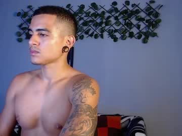 Kizame___ Chaturbate stream image from March 21, 2026