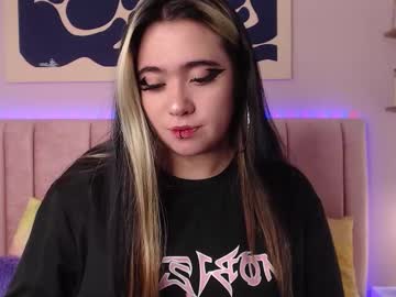 Liliith_Zeniith Chaturbate stream image from March 21, 2026